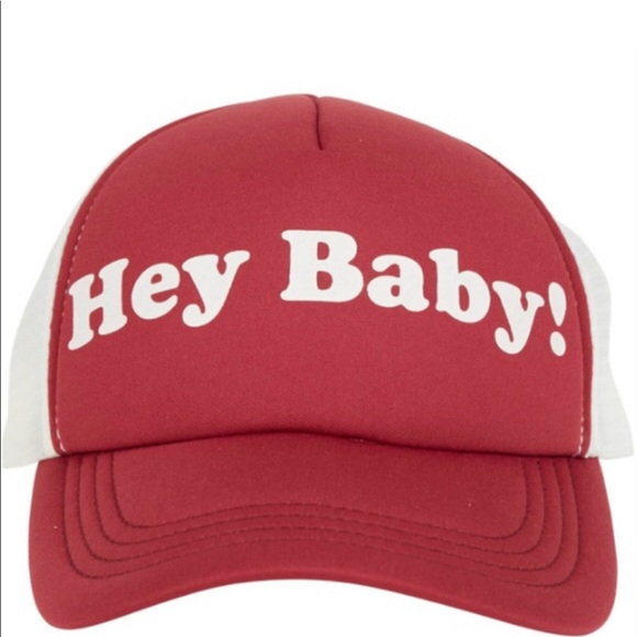billabong baby hat